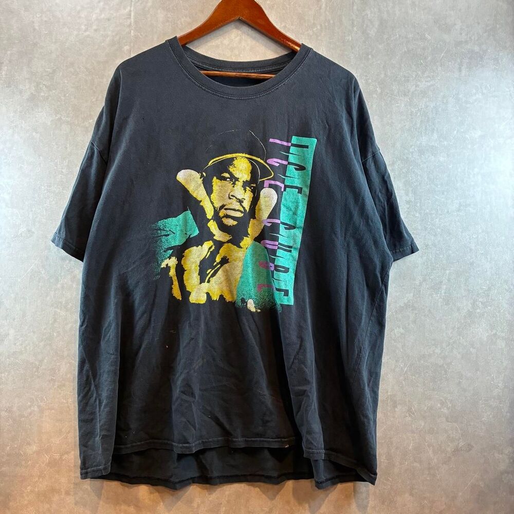 Unbranded Men's Black T-shirt